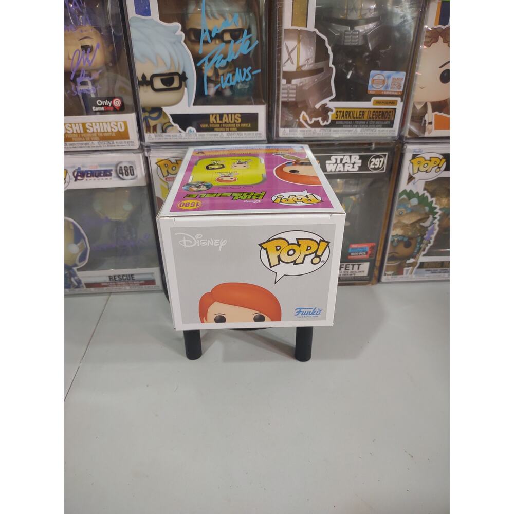 Kim Possible - Picture 5 of 6